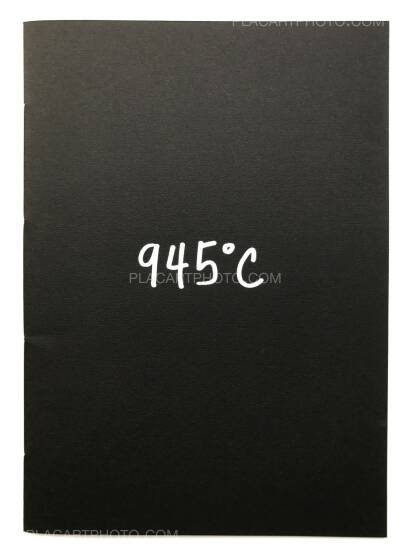 Yoshi Kametani,43) 945° C (Only 100 copies) Yoshi Kametani,43) 945° C (Only 100 copies)