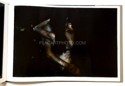 Bill Henson,lux et nox Bill Henson,lux et nox