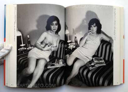 Nobuyoshi Araki,Photo-Novel : A Senti Roman Nobuyoshi Araki,Photo-Novel : A Senti Roman