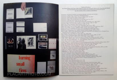 Michalis Pichler,Six hands and a cheese sandwich Michalis Pichler,Six hands and a cheese sandwich