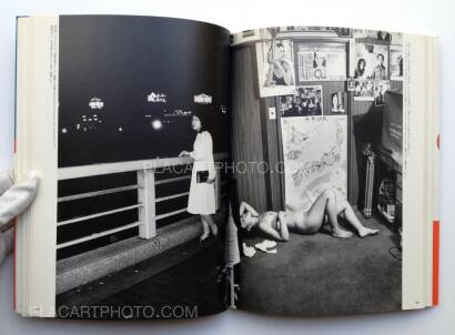 Nobuyoshi Araki,Photo-Novel : A Senti Roman Nobuyoshi Araki,Photo-Novel : A Senti Roman