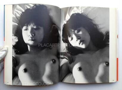 Nobuyoshi Araki,Photo-Novel : A Senti Roman Nobuyoshi Araki,Photo-Novel : A Senti Roman