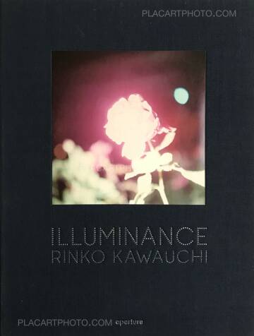 Rinko Kawauchi,Illuminance (Signed)