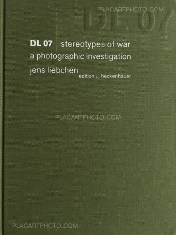 Jens Liebchen,DL07 (Signed and numbered) Jens Liebchen,DL07 (Signed and numbered)