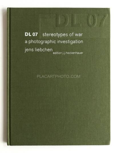 Jens Liebchen,DL07 (Signed and numbered) Jens Liebchen,DL07 (Signed and numbered)