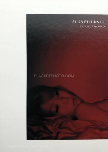 Tsutomu Yamagata,SURVEILLANCE (SIGNED) Tsutomu Yamagata,SURVEILLANCE (SIGNED)