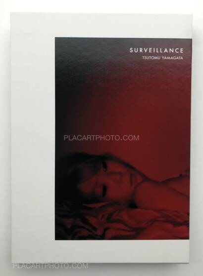 Tsutomu Yamagata,SURVEILLANCE (SIGNED) Tsutomu Yamagata,SURVEILLANCE (SIGNED)