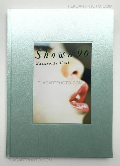 Kazuyoshi Usui,Showa 96 (SIGNED) Kazuyoshi Usui,Showa 96 (SIGNED)