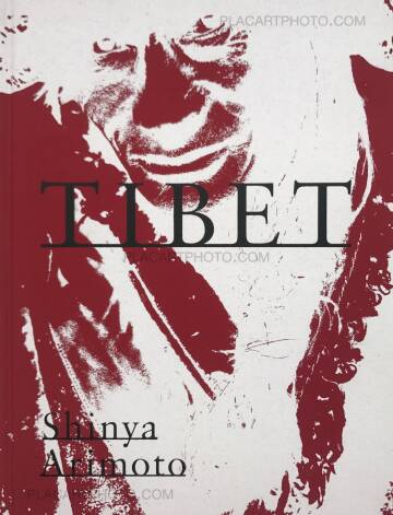 Shinya Arimoto,TIBET (SIGNED) Shinya Arimoto,TIBET (SIGNED)