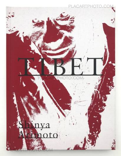 Shinya Arimoto,TIBET (SIGNED) Shinya Arimoto,TIBET (SIGNED)