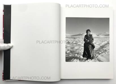 Shinya Arimoto,TIBET (SIGNED) Shinya Arimoto,TIBET (SIGNED)