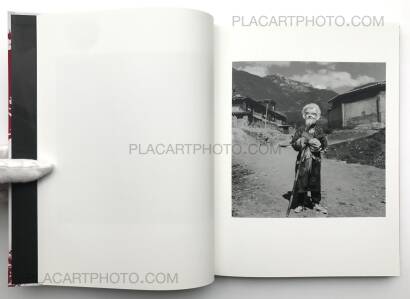 Shinya Arimoto,TIBET (SIGNED) Shinya Arimoto,TIBET (SIGNED)