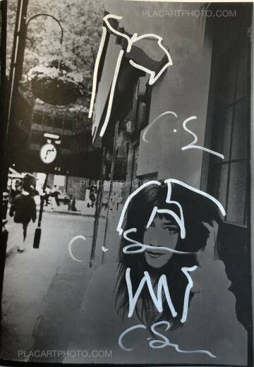 Chris Shaw,SOHOLONDON (CUSTOMIZED COPY) Chris Shaw,SOHOLONDON (CUSTOMIZED COPY)