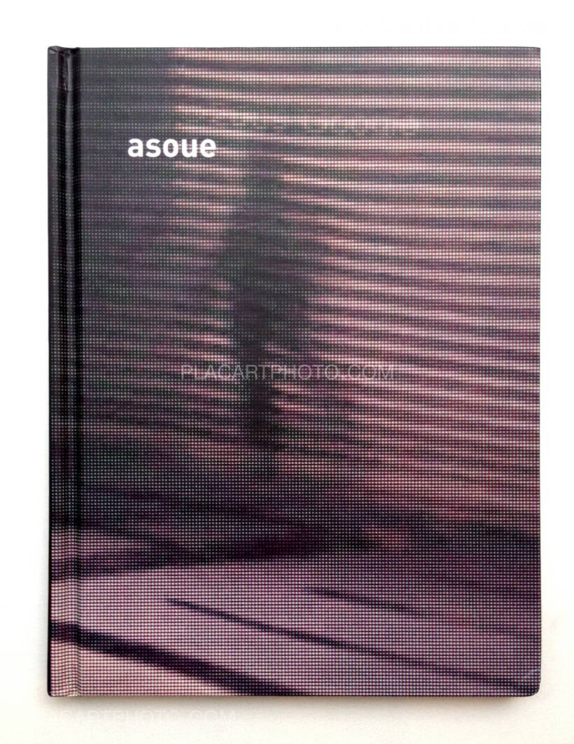 Michael Wolf: Asoue (Signed), Wanderer Books, 2010 | Bookshop Le