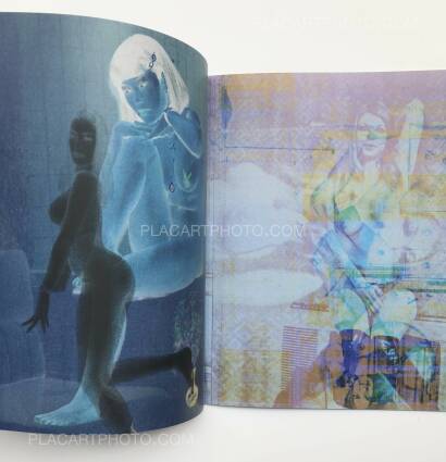 Tiane Doan na Champassak,The Veil of Maya 2 (LTD/35 copies) Tiane Doan na Champassak,The Veil of Maya 2 (LTD/35 copies)