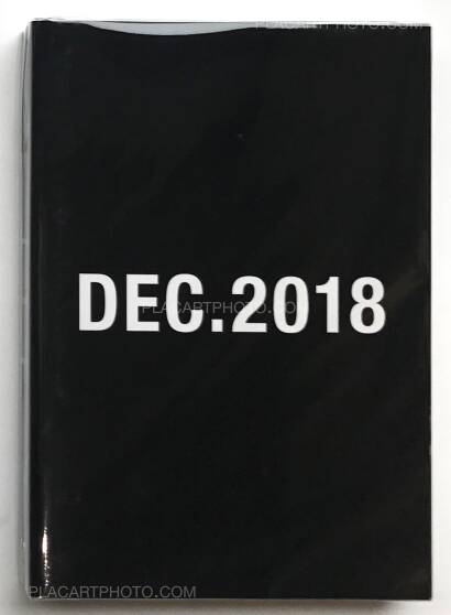 Jun Iizuka,REPHOTOGRAPH DEC.2018 Jun Iizuka,REPHOTOGRAPH DEC.2018