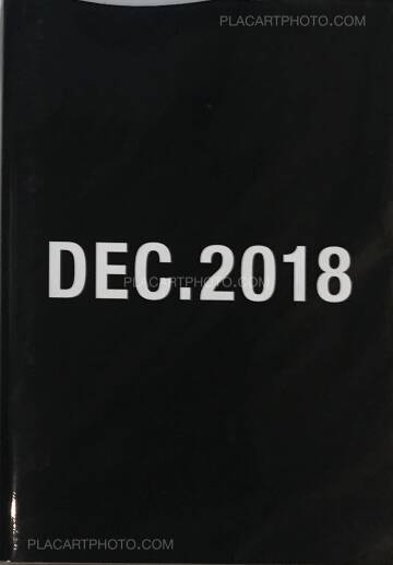 Jun Iizuka,REPHOTOGRAPH DEC.2018 Jun Iizuka,REPHOTOGRAPH DEC.2018