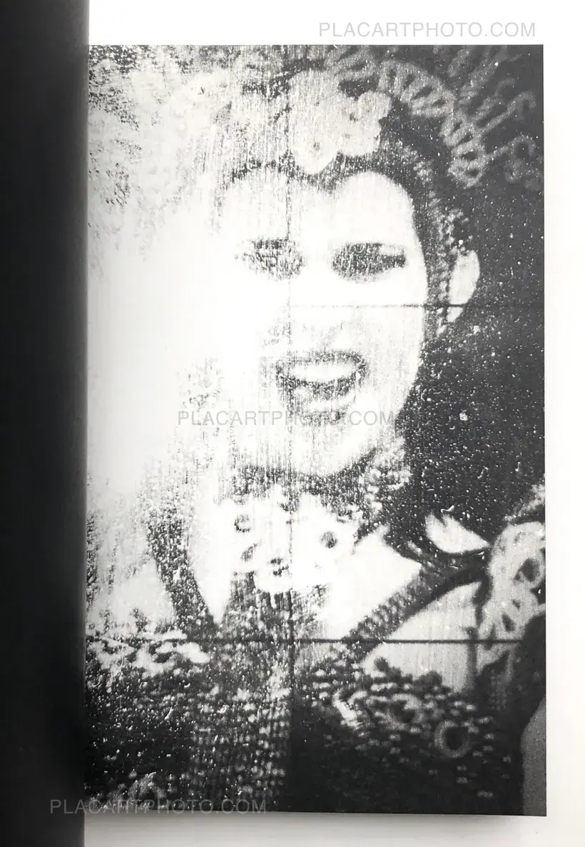 Jun Iizuka – REPHOTOGRAPH DEC.2018