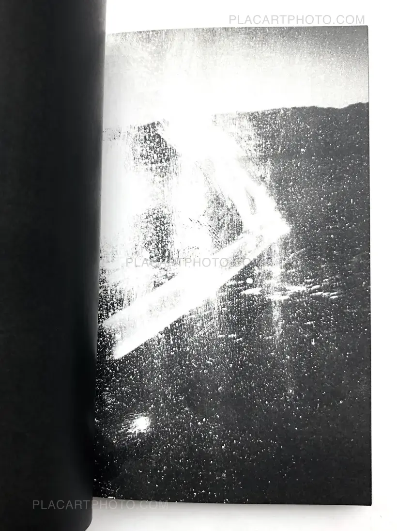 Jun Iizuka – REPHOTOGRAPH DEC.2018
