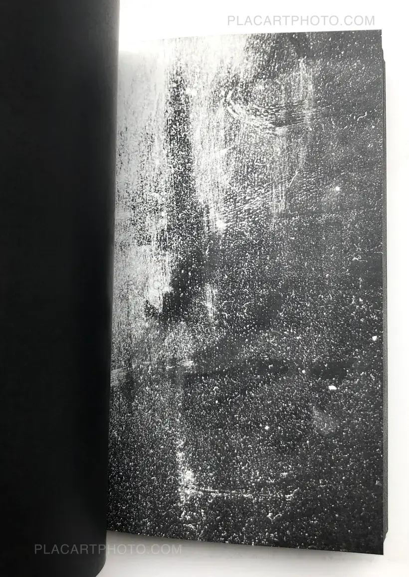 Jun Iizuka – REPHOTOGRAPH DEC.2018