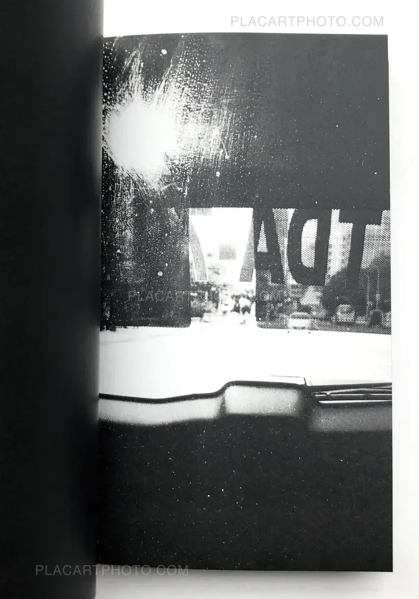 Jun Iizuka – REPHOTOGRAPH DEC.2018