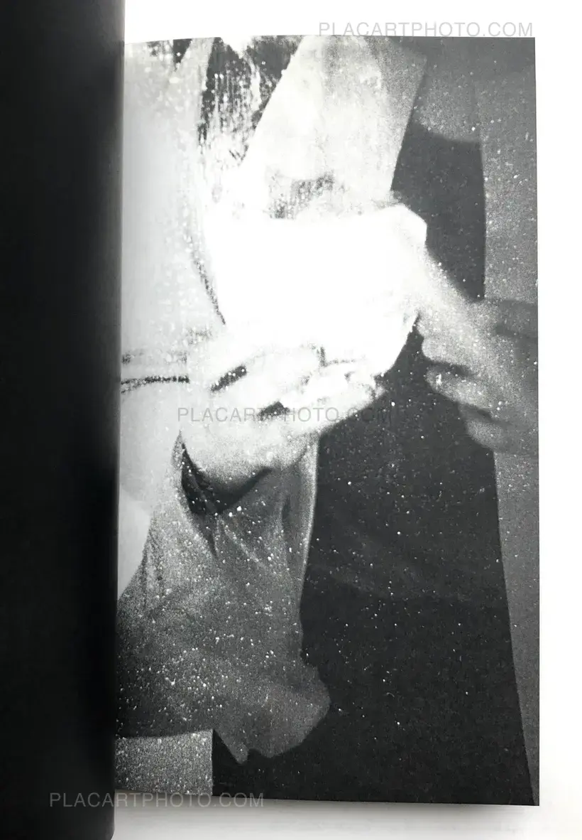 Jun Iizuka – REPHOTOGRAPH DEC.2018