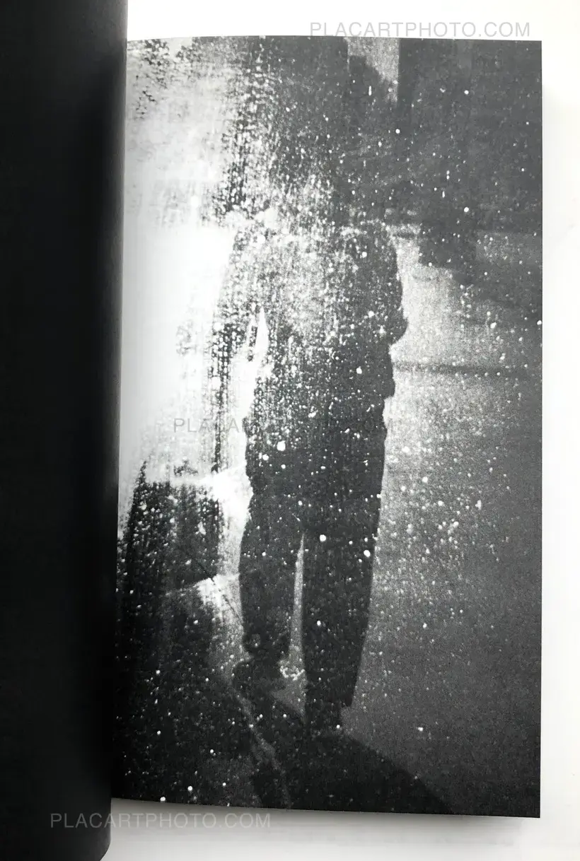 Jun Iizuka – REPHOTOGRAPH DEC.2018