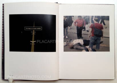 Michael Wolf,Asoue (Signed) Michael Wolf,Asoue (Signed)