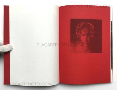 Lesia Maruschak,Maria (Signed and Numbered/200) Lesia Maruschak,Maria (Signed and Numbered/200)