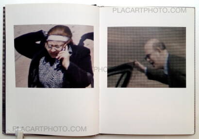 Michael Wolf,Asoue (Signed) Michael Wolf,Asoue (Signed)