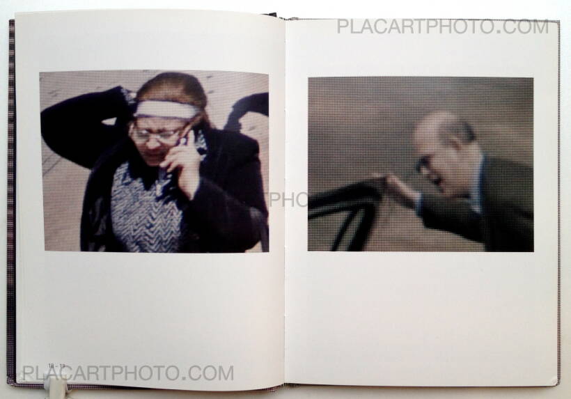 Michael Wolf: Asoue (Signed), Wanderer Books, 2010 | Bookshop Le