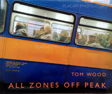 Tom Wood,All Zones Off Peak Tom Wood,All Zones Off Peak