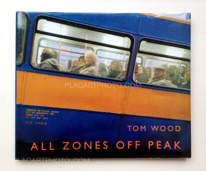 Tom Wood,All Zones Off Peak Tom Wood,All Zones Off Peak