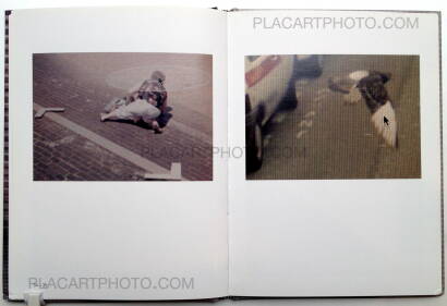 Michael Wolf,Asoue (Signed) Michael Wolf,Asoue (Signed)