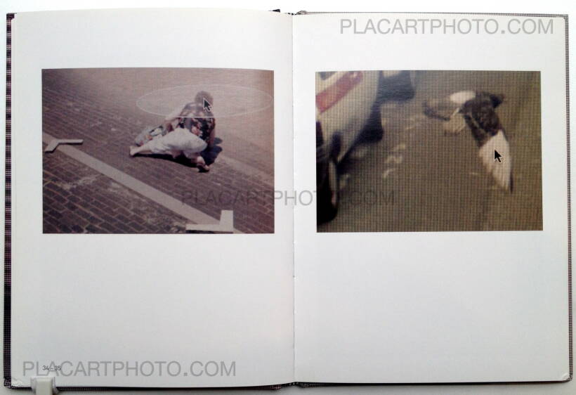 Michael Wolf: Asoue (Signed), Wanderer Books, 2010 | Bookshop Le