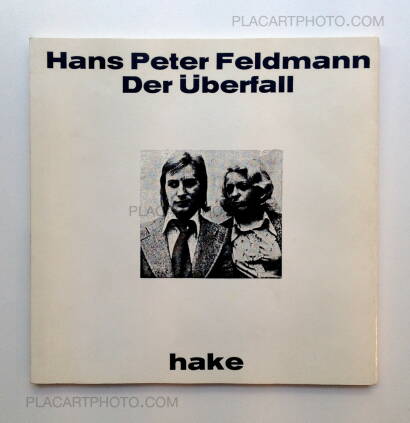 Hans-Peter Feldmann,Der Überfall