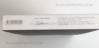 David Jiménez,Versus David Jiménez,Versus