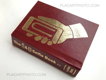 Lukas Birk,The Penis and Vagina Selfie Book 2.0 (Limited edition of 100, signed and numbered) Lukas Birk,The Penis and Vagina Selfie Book 2.0 (Limited edition of 100, signed and numbered)