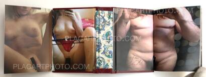 Lukas Birk,The Penis and Vagina Selfie Book 2.0 (Limited edition of 100, signed and numbered) Lukas Birk,The Penis and Vagina Selfie Book 2.0 (Limited edition of 100, signed and numbered)