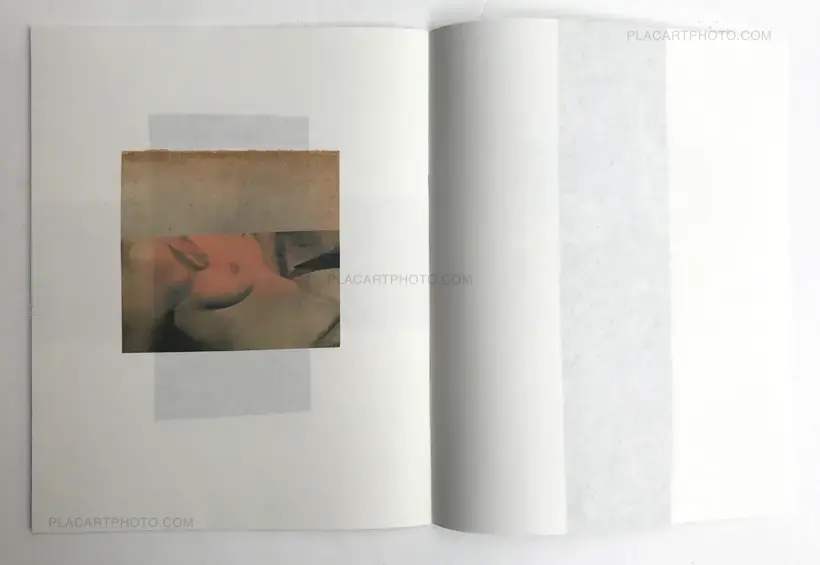 Katrien de Blauwer – DIRTY SCENES (First edition of 400 copies, numbered and signed.)