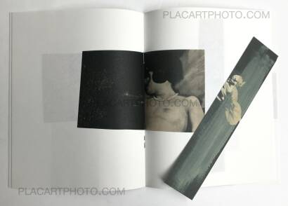 Katrien de Blauwer,DIRTY SCENES (First edition of 400 copies, numbered and signed.) Katrien de Blauwer,DIRTY SCENES (First edition of 400 copies, numbered and signed.)