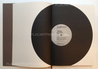 Benoît Grimbert & Hannah Darabi,Neuköln "Heroes" (Only 30 copies) Benoît Grimbert & Hannah Darabi,Neuköln "Heroes" (Only 30 copies)