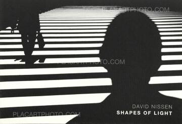 David Nissen,Shapes of Light (Signed and Numbered to 300) David Nissen,Shapes of Light (Signed and Numbered to 300)
