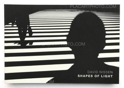David Nissen,Shapes of Light (Signed and Numbered to 300) David Nissen,Shapes of Light (Signed and Numbered to 300)