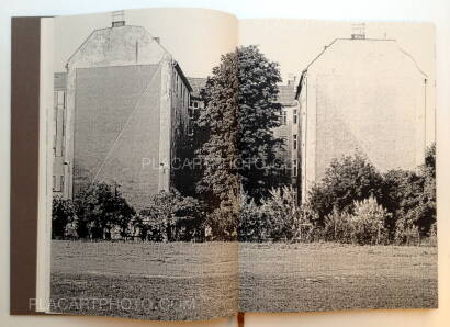 Benoît Grimbert & Hannah Darabi,Neuköln "Heroes" (Only 30 copies) Benoît Grimbert & Hannah Darabi,Neuköln "Heroes" (Only 30 copies)