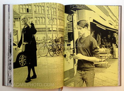 Benoît Grimbert & Hannah Darabi,Neuköln "Heroes" (Only 30 copies) Benoît Grimbert & Hannah Darabi,Neuköln "Heroes" (Only 30 copies)