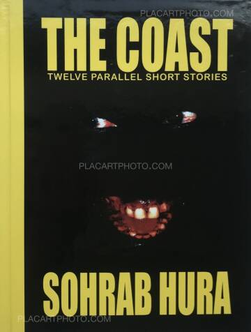 Sohrab Hura,THE COAST (SIGNED)