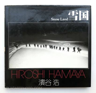 Hiroshi Hamaya ,Yukiguni / Snow Land Hiroshi Hamaya ,Yukiguni / Snow Land