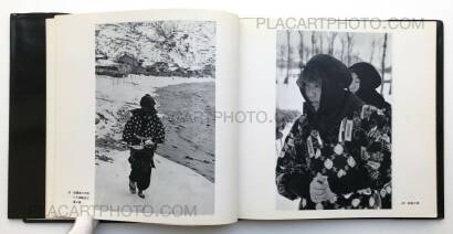 Hiroshi Hamaya ,Yukiguni / Snow Land Hiroshi Hamaya ,Yukiguni / Snow Land