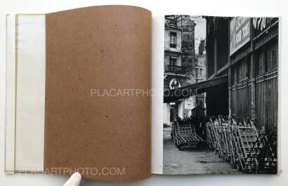 Romain Urhausen,LES HALLES Romain Urhausen,LES HALLES